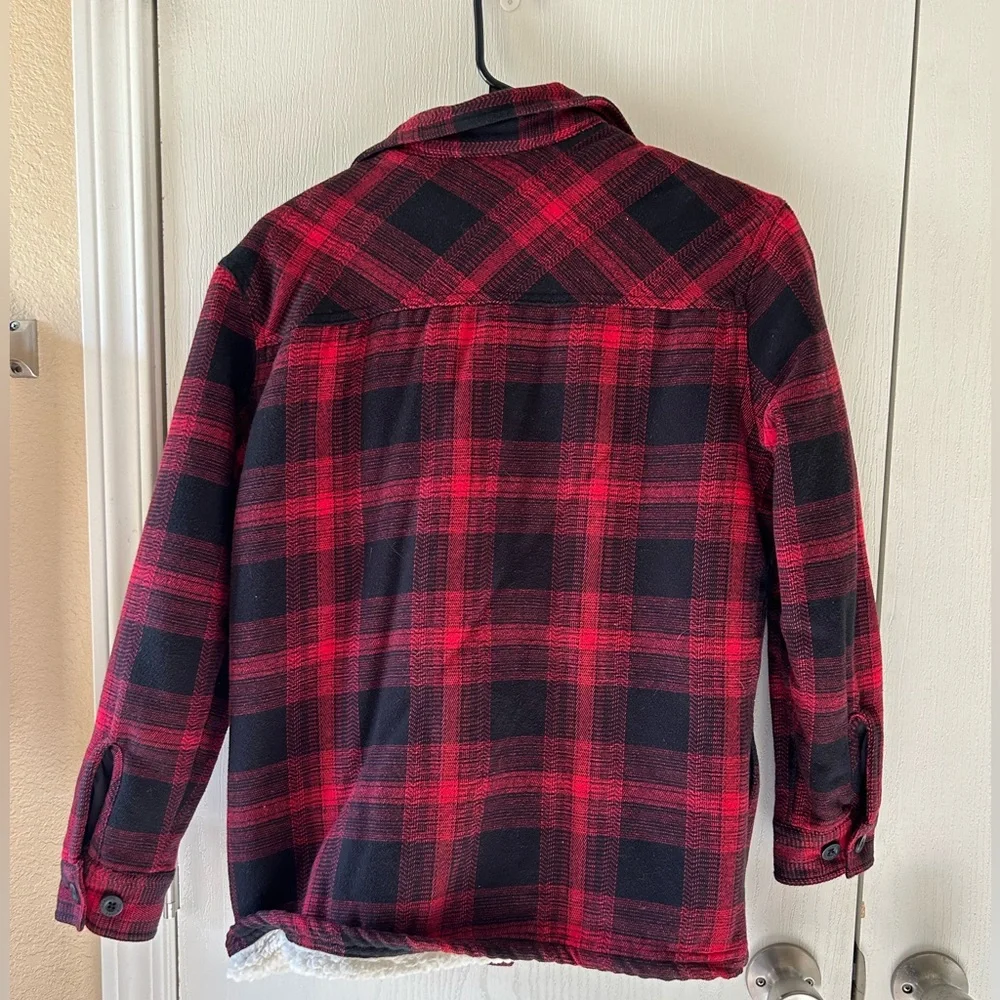 Flannel - Picture 2 of 2